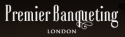 Premier Banqueting London Logo