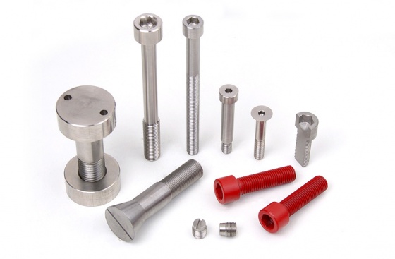 West Special Fasteners