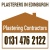 Plasterers In Edinburgh Logo