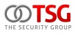 The Security Group (National) Limited Logo