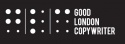 Good London Copywriter Logo