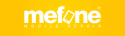 Mefone Mobile Phone Repair Logo