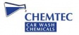 Chemtec Carwash Chemicals Logo
