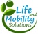 Life and Mobility Soloutions Logo
