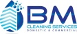 BM Cleaning Services Logo