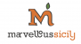 Marvellous-Sicily Logo