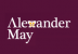 Alexander May Estate Agents & Letting Agents Logo