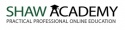 Shaw Academy for Financial Trading Logo