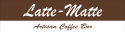 Latte Matte Logo