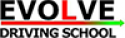 Evolve Driving School Logo