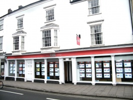Taylors Lettings, Oxford