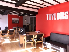 Taylors Lettings, Oxford