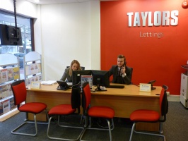 Taylors Lettings, Bedford