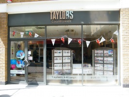 Taylors Lettings, Cardiff