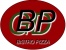 Bistro Pizza Logo