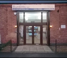 Burditts Electrical (w), Wellingborough