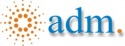 ADM Painters Decorators Glasgow Logo