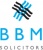 BBM Solicitors Logo