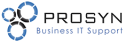 Prosyn Limited Logo