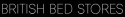 British Bed Stores Logo