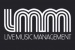 Live Music Management Logo