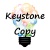 Keystone Copy Logo