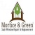 Mortice and Green Sash Window Repairs Logo