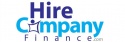 Hire Company Finance Logo