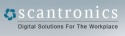 Scantronics Limited Logo