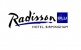 Radisson Blu Hotel, Birmingham Logo
