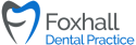 Foxhall Dental Logo