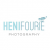 Heni Fourie Photography Logo