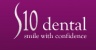 S10 Dental Ltd Logo