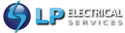 L P Electrical Services Logo