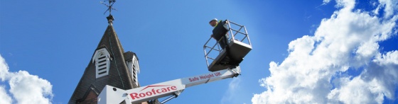 Wirral Roofcare Ltd - Wirral Roofcare Ltd