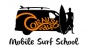 Cornish Wave Mobile Surf School Logo