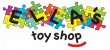 Ella's Toy Shop Logo