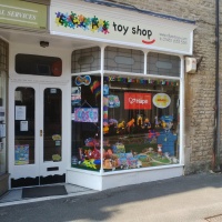 Ella's Toy Shop, Stow-on-the-Wold