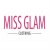 Miss Glam Clothing Logo