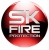 S K Fire Protection Logo