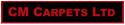 CM Carpets Ltd Logo