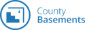 County Basements Ltd Logo