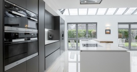Cococucine Limited, London