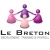 Le Breton Recruitment & Training Logo