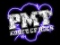PMT Newcastle Professional Music Technology Logo