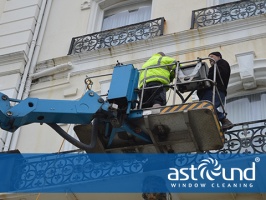 Astound Window Cleaning, Shoreham-By-Sea