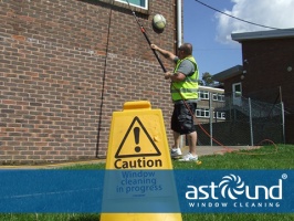Astound Window Cleaning, Shoreham-By-Sea
