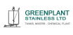 Greenplant Stainless Ltd Logo