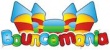 Bouncemania Inflatables Logo