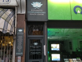 The Hunter Clinic, London